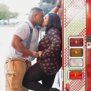 Meet your Posher, Janiah